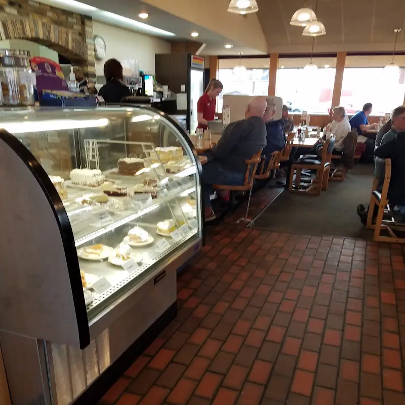 Bump's Family Restaurant
