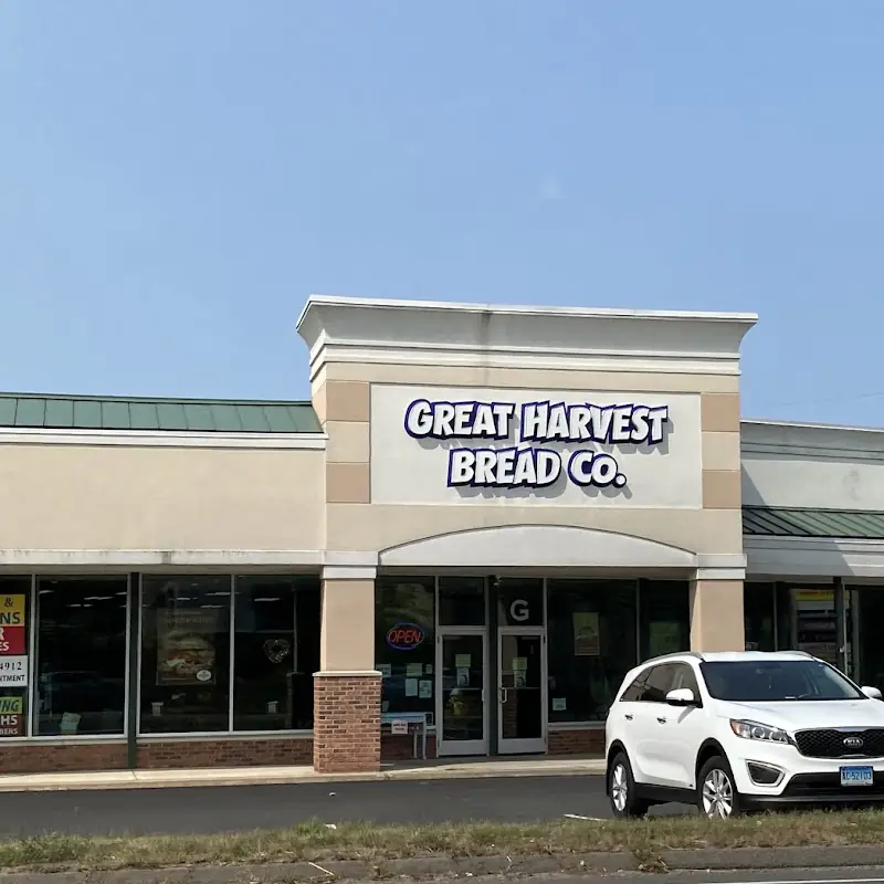 Great Harvest Bread Co.