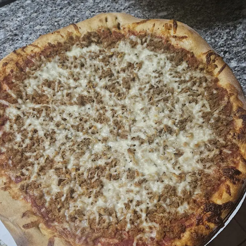 Pizza Shack