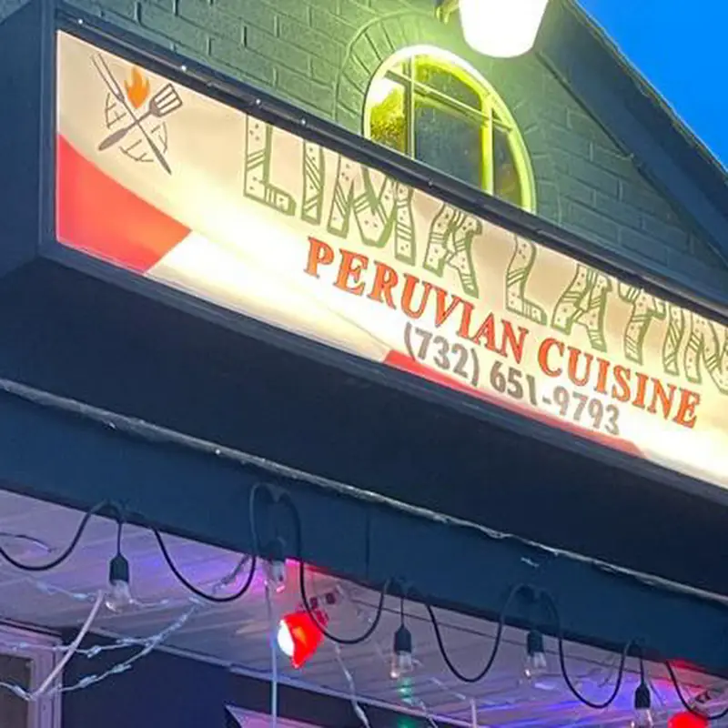 Lima Latin Peruvian Cuisine