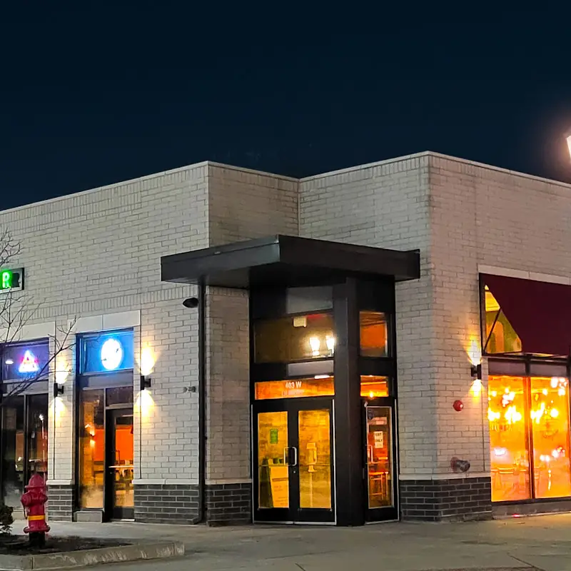 MP Kitchen & Bar