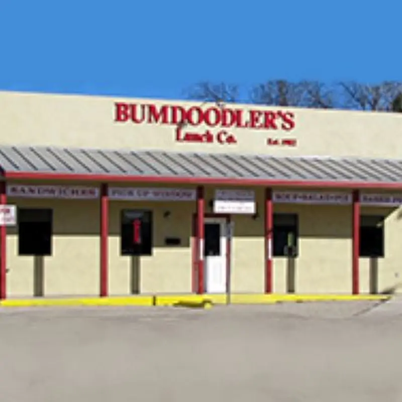 Bumdoodlers Lunch Co