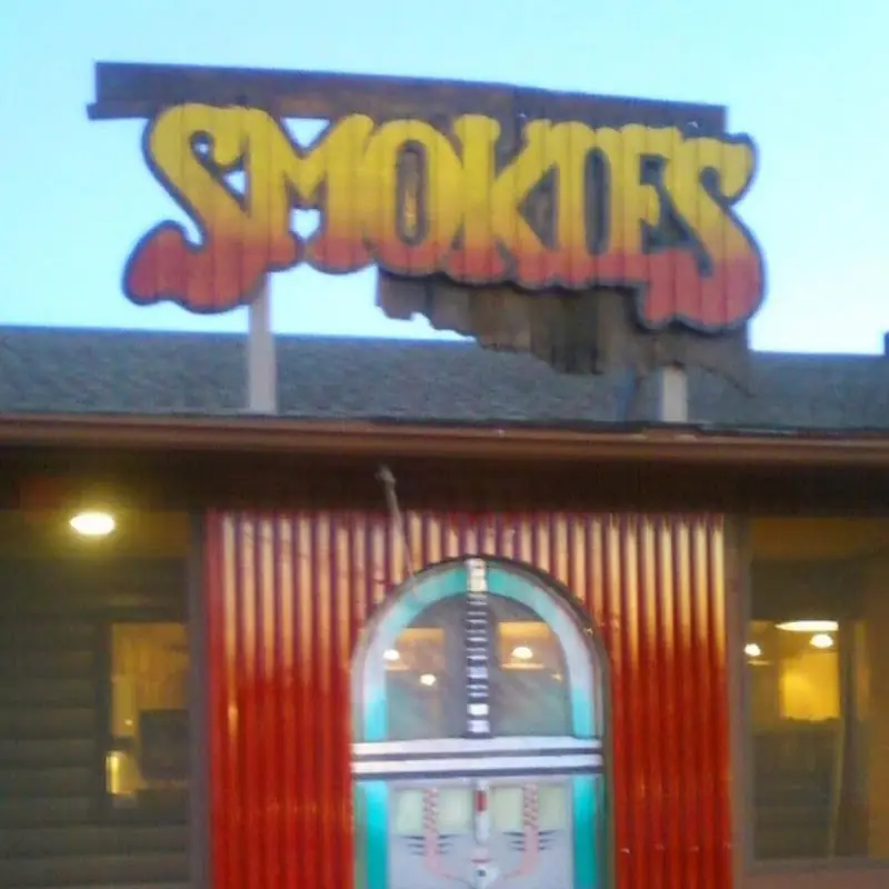 Smokies Hickory House BBQ