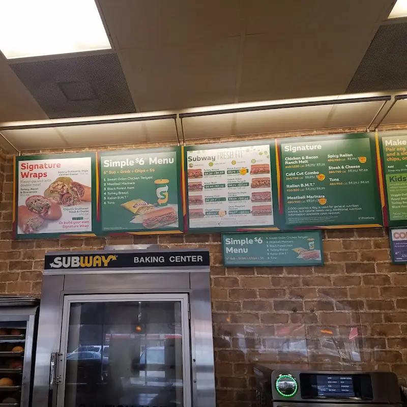 Subway