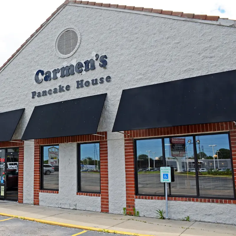 Carmen's Pancake House