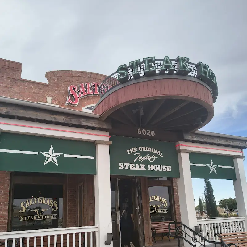 Saltgrass Steak House