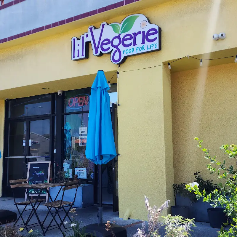 lil' Vegerie