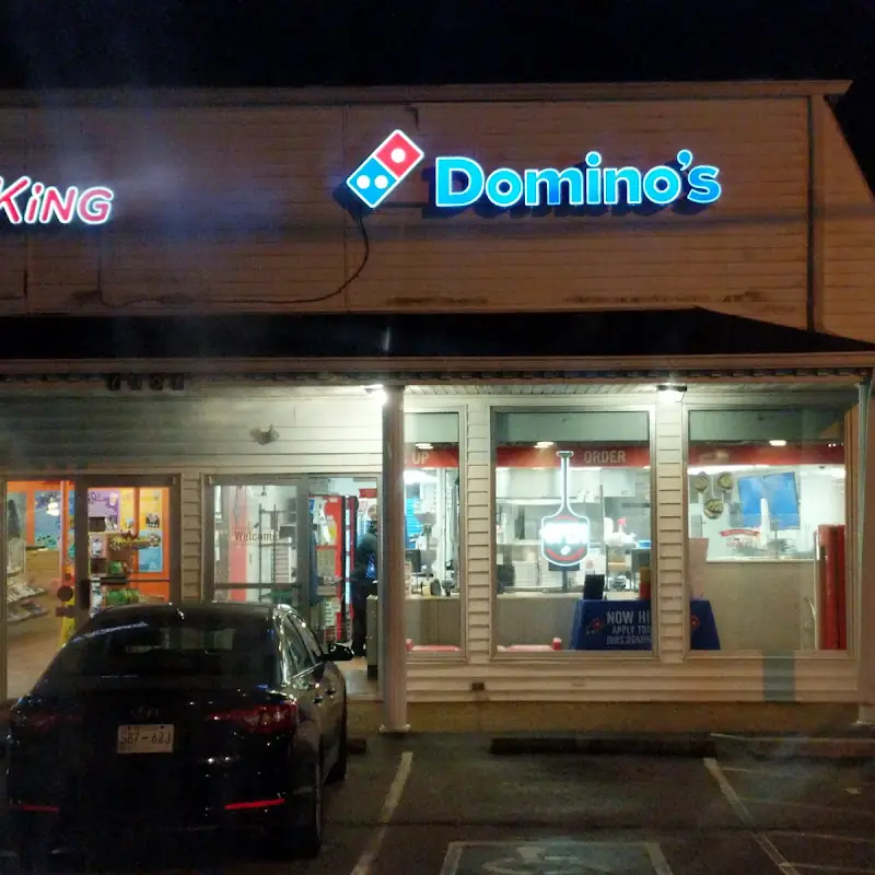 Domino's Pizza