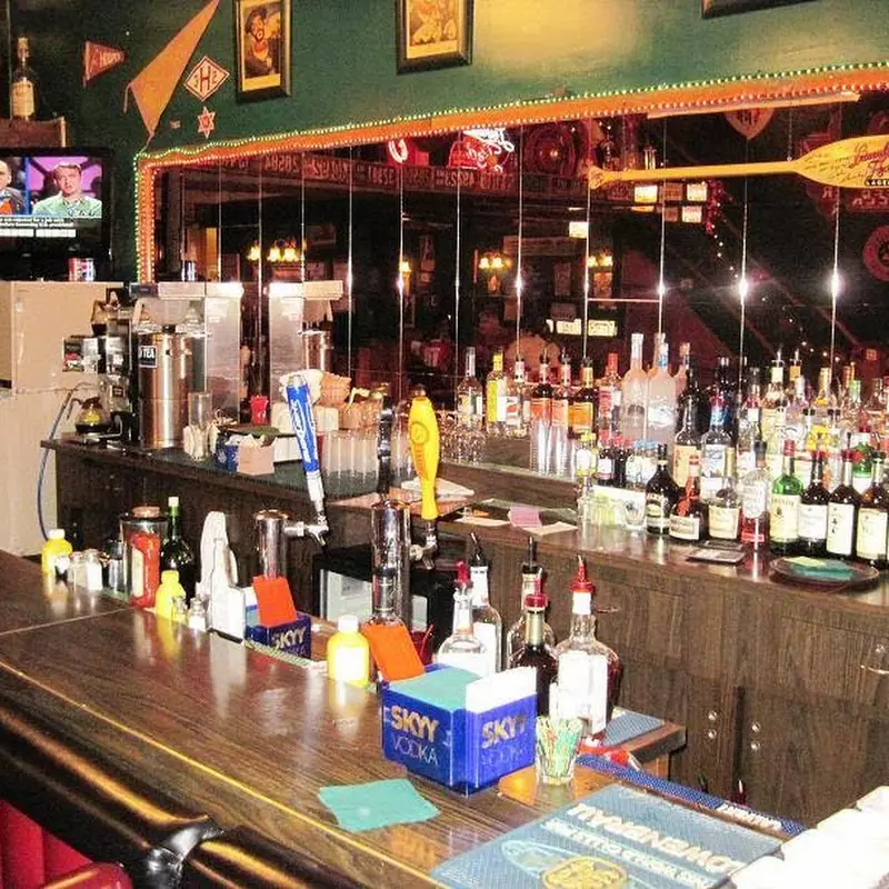 Office Bar & Grill