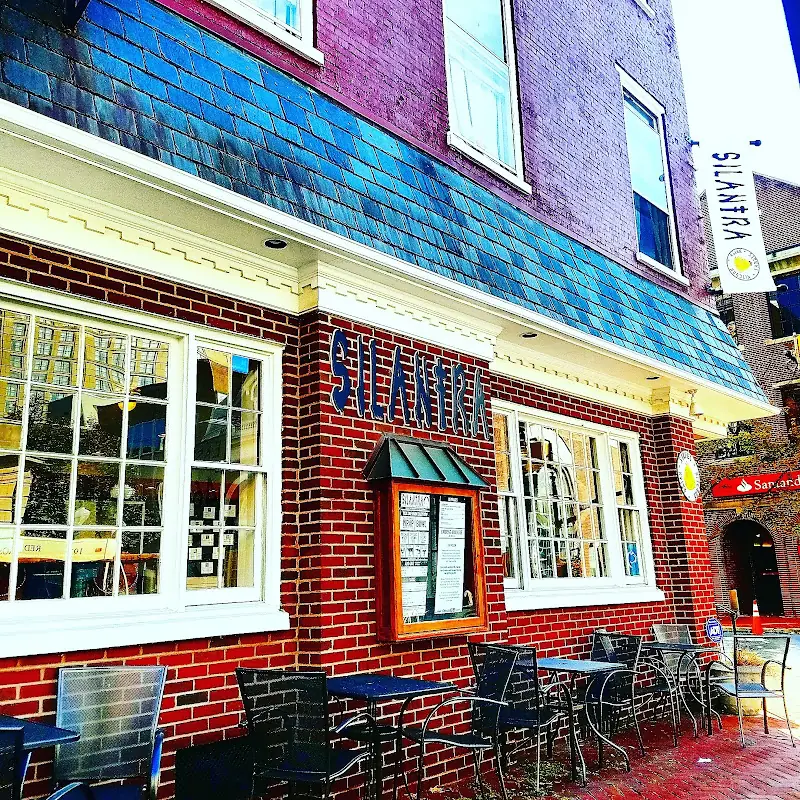 Silantra Asian Street Kitchen