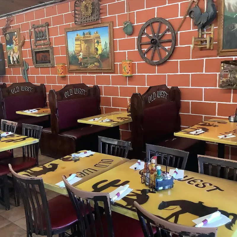 Old West Mexican Restaurant