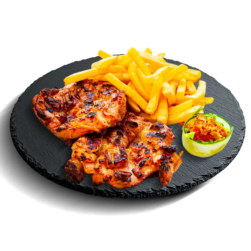 Don Beli Peruvian Food