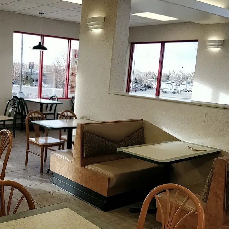 Arby's
