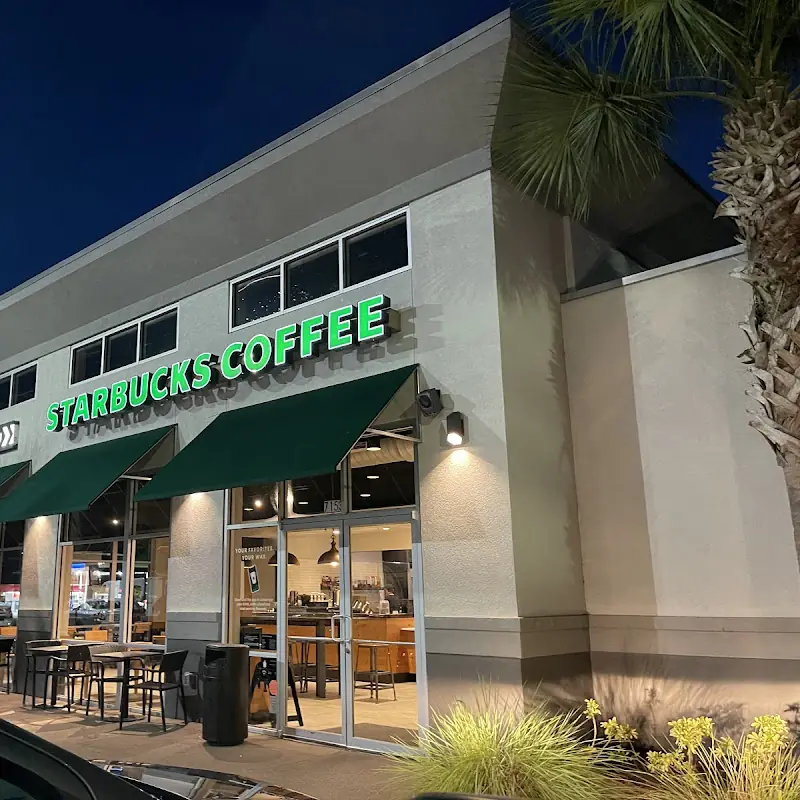 Starbucks Coffee Company