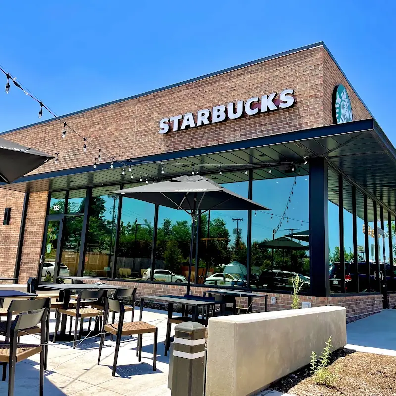 Starbucks Coffee Company