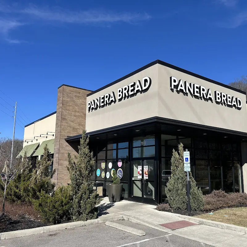 Panera Bread