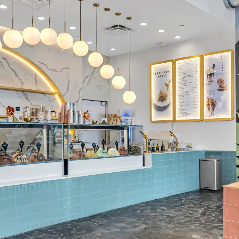 I Scream Gelato- Wynwood, FL