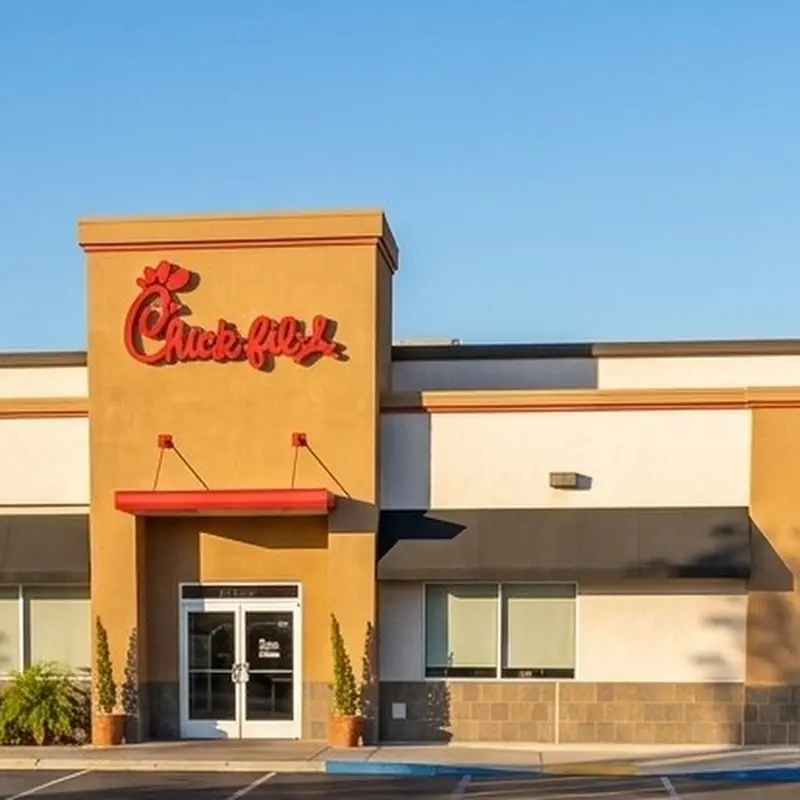 Chick-fil-A
