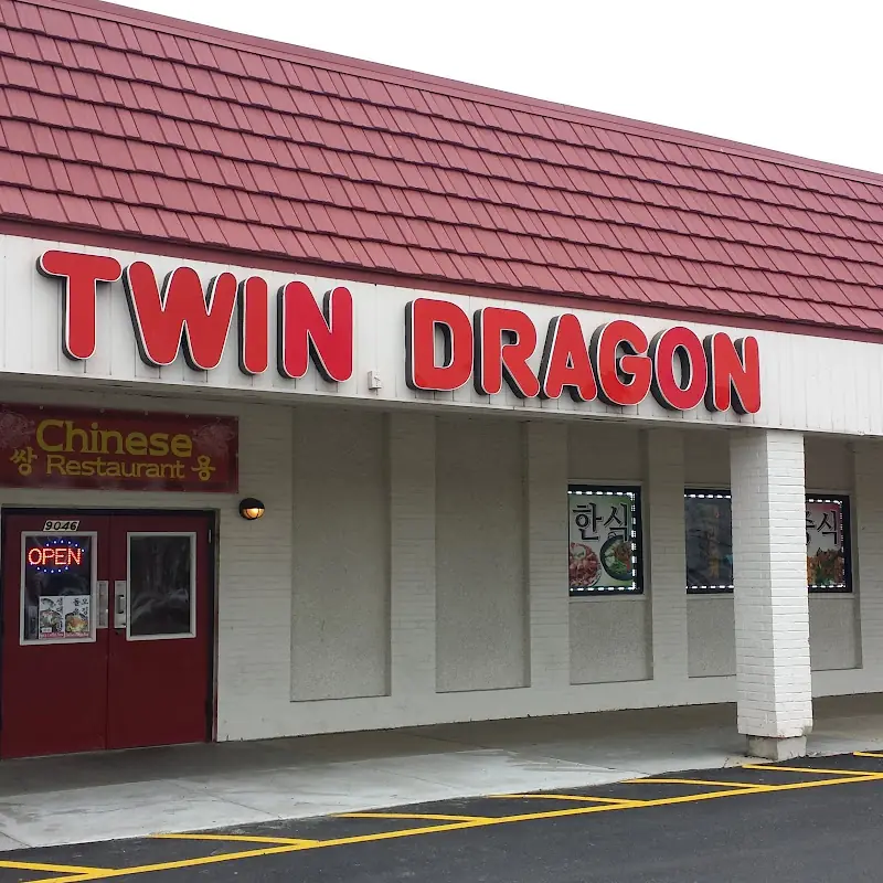 Twin Dragon Restaurant