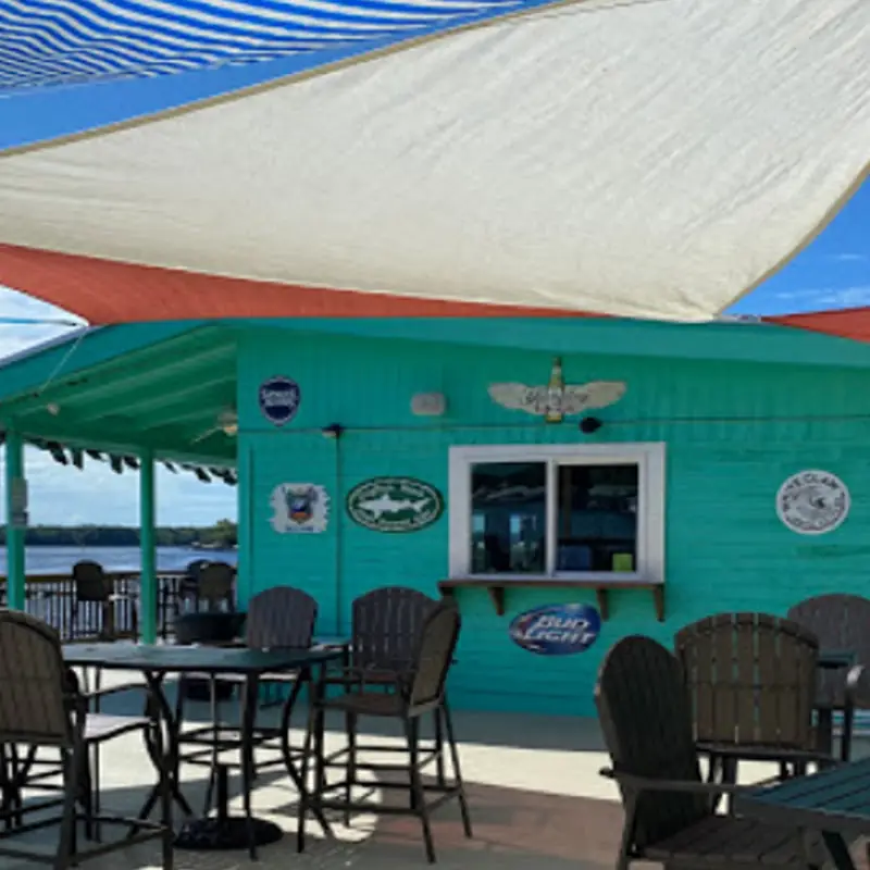 Andersen's Bar & Grill