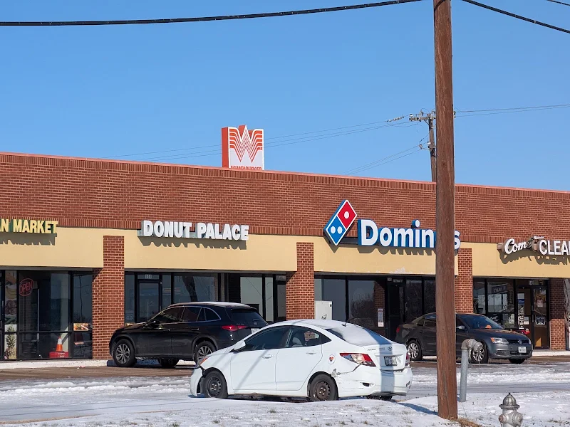 Domino's Pizza
