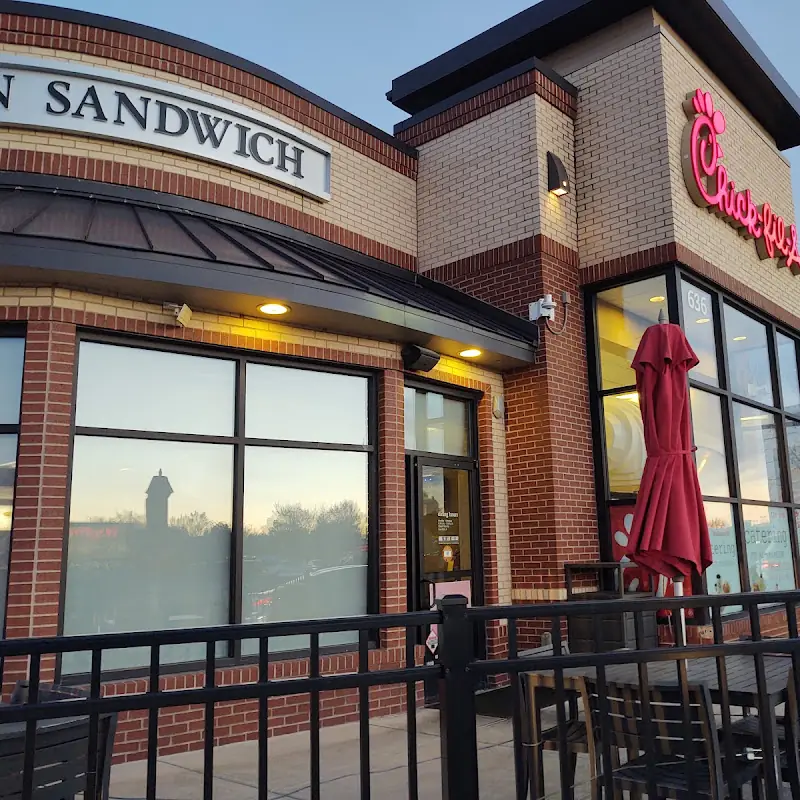 Chick-fil-A