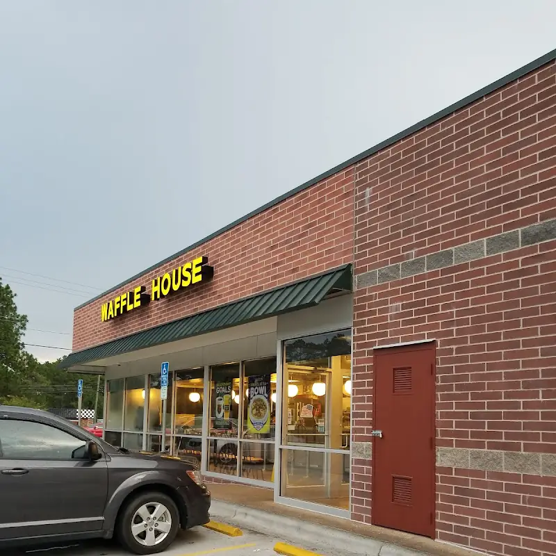 Waffle House