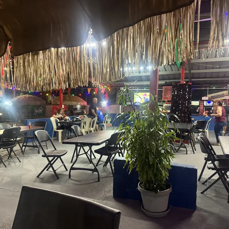 Kiosko Rivi