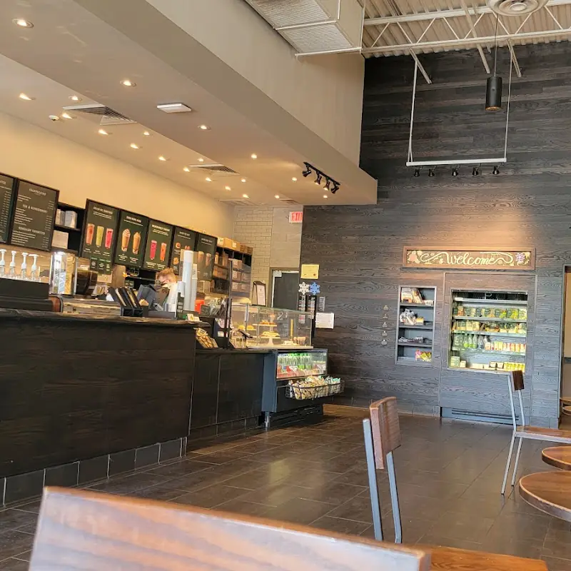 Starbucks Coffee Company