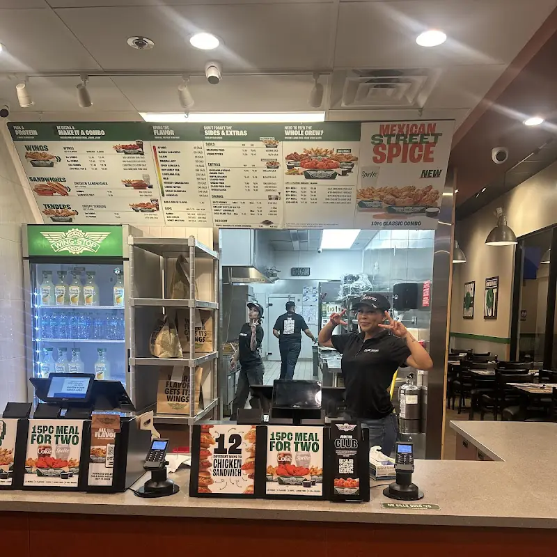 Wingstop