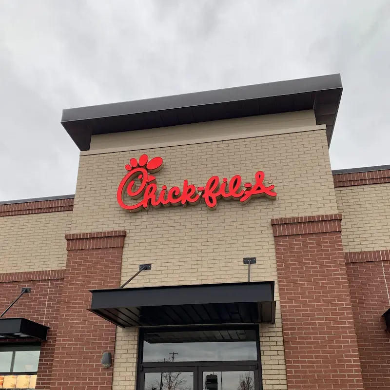 Chick-fil-A