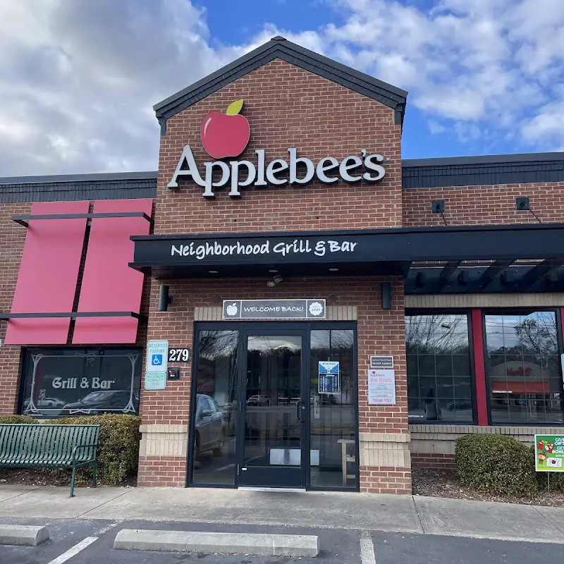 Applebee's Grill + Bar