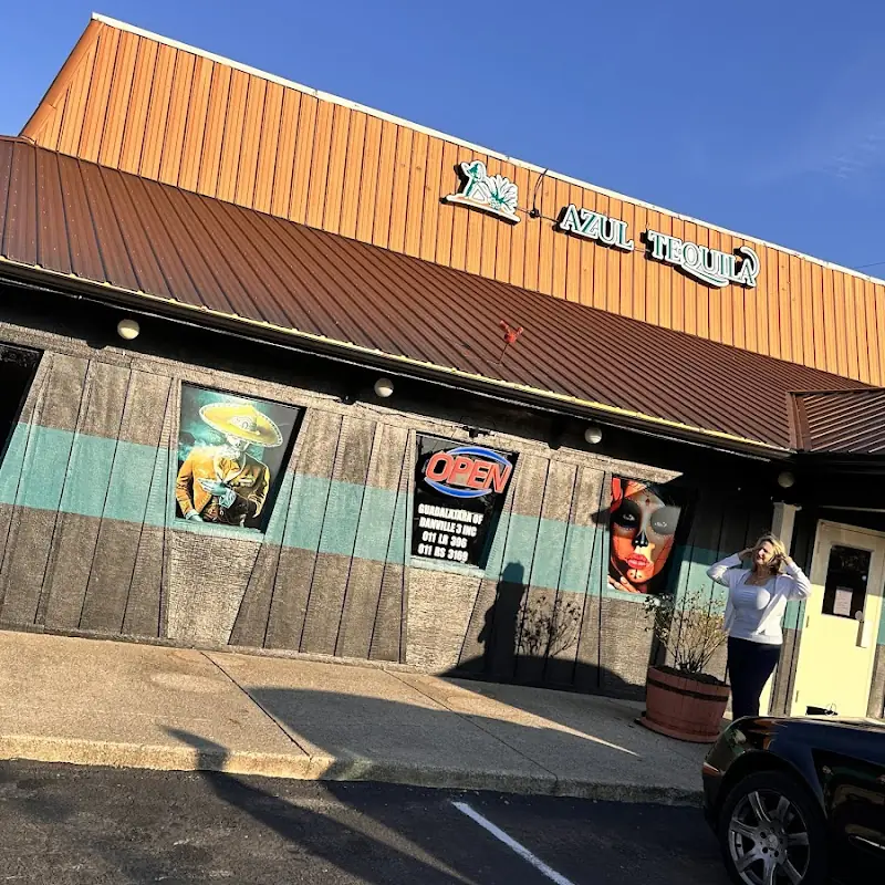 Azul Tequila - Danville