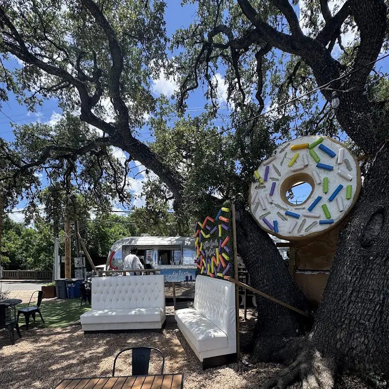 Gourdough's Big Fat Donuts & Coffee