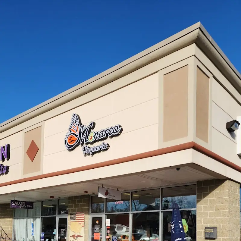 Monarca Taqueria