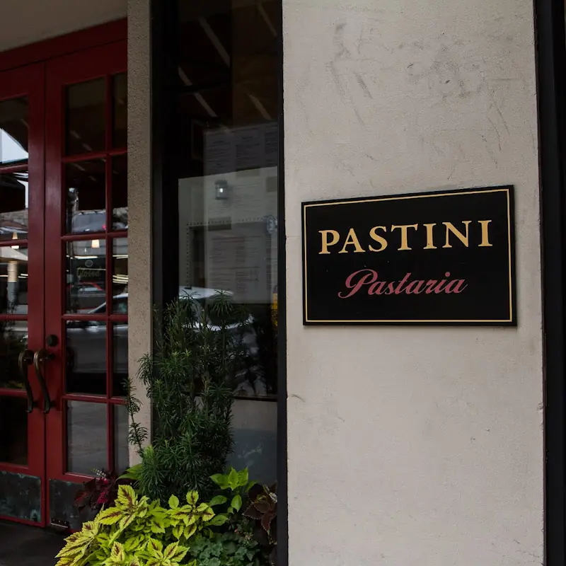 Pastini