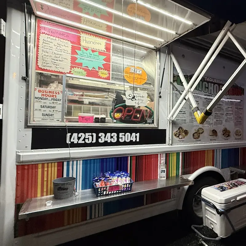 Taqueria La Michoacana
