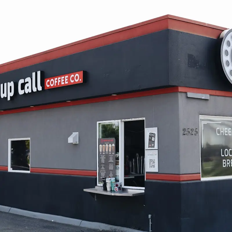Wake Up Call - 20th Ave