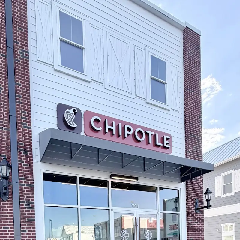 Chipotle Mexican Grill