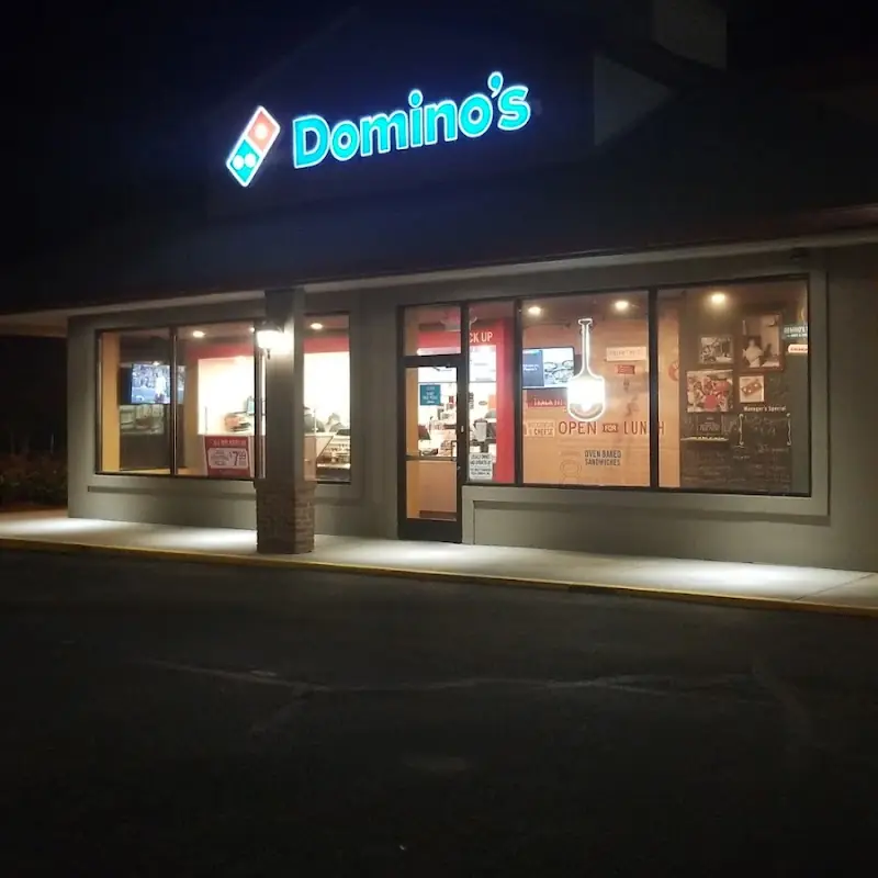 Domino's Pizza