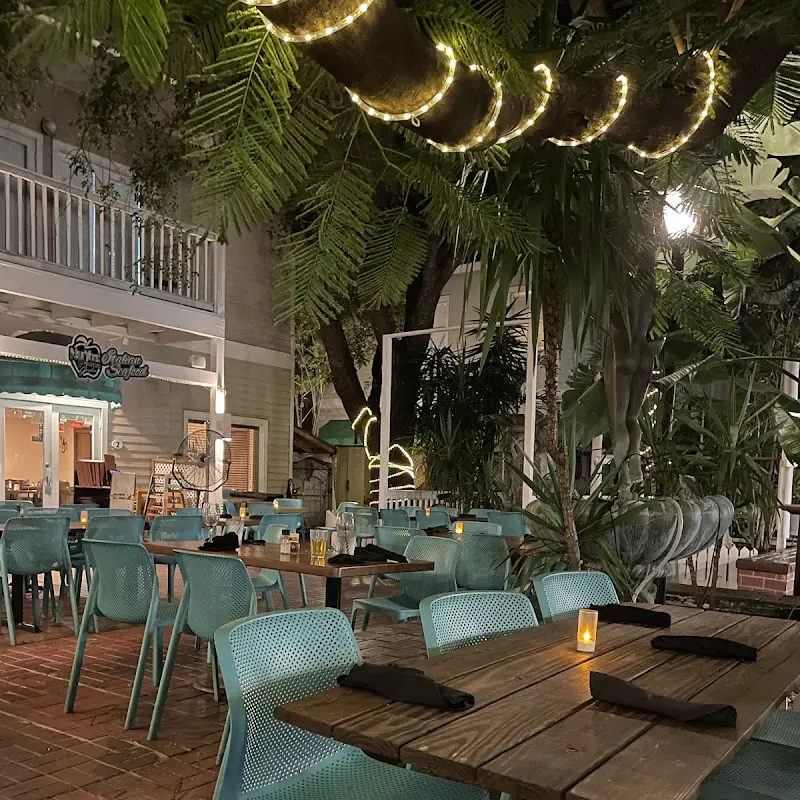 New York Pasta Garden