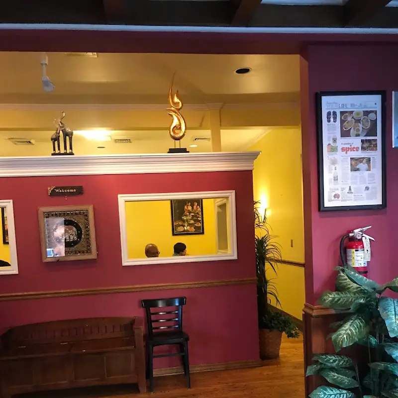 Thai House Restaurant