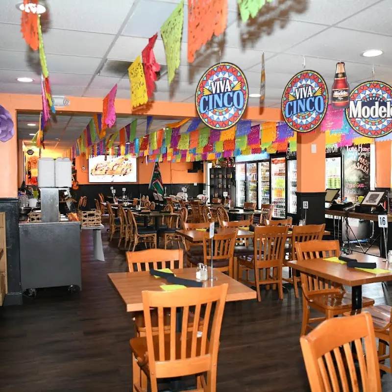 El Sabor De Puebla Restaurant, LLC