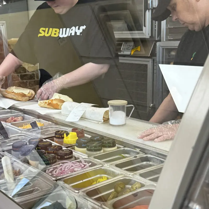 Subway