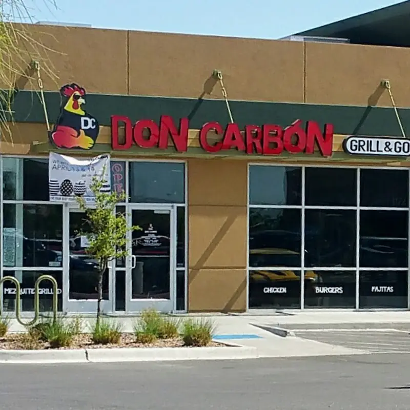 Don Carbon