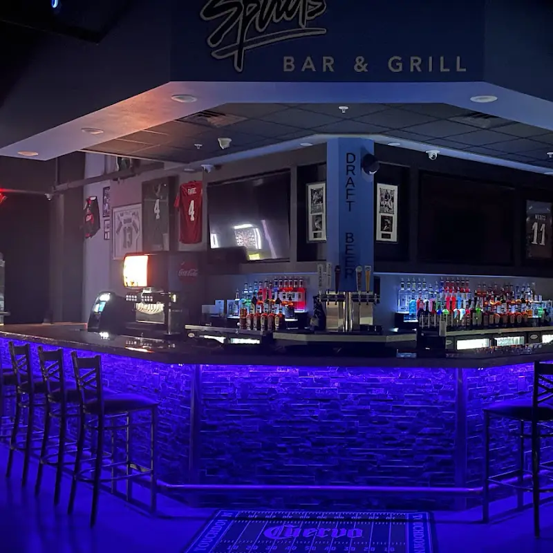 Spirits Bar & Grill