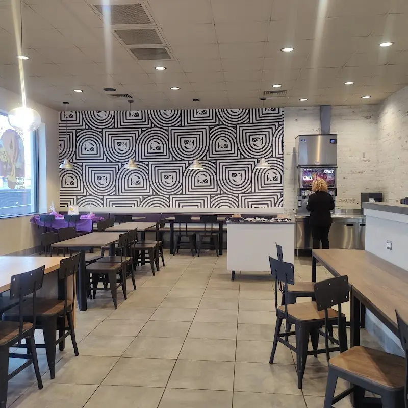 Taco Bell