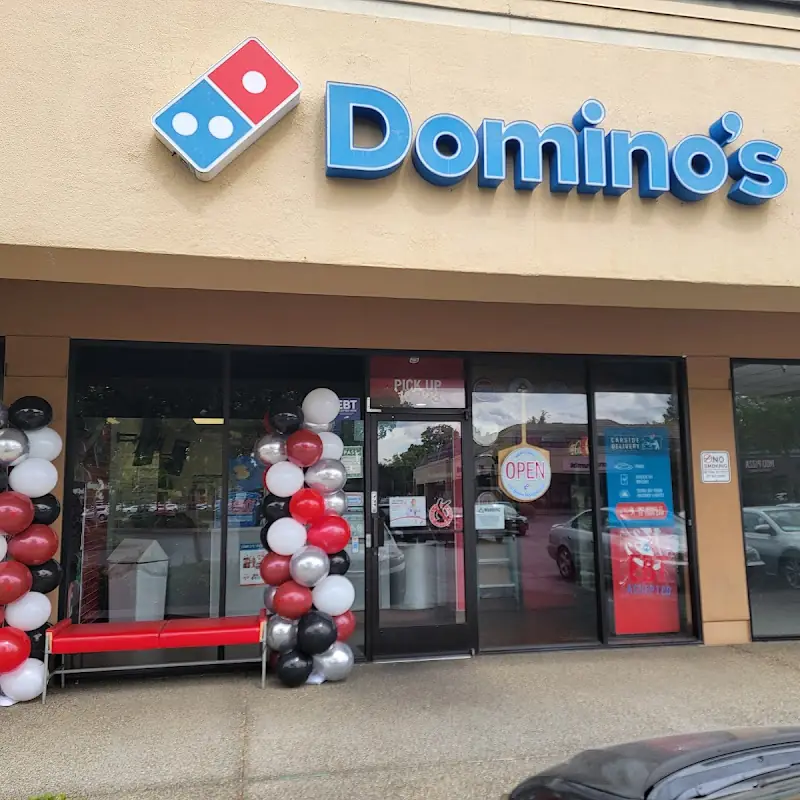 Domino's Pizza