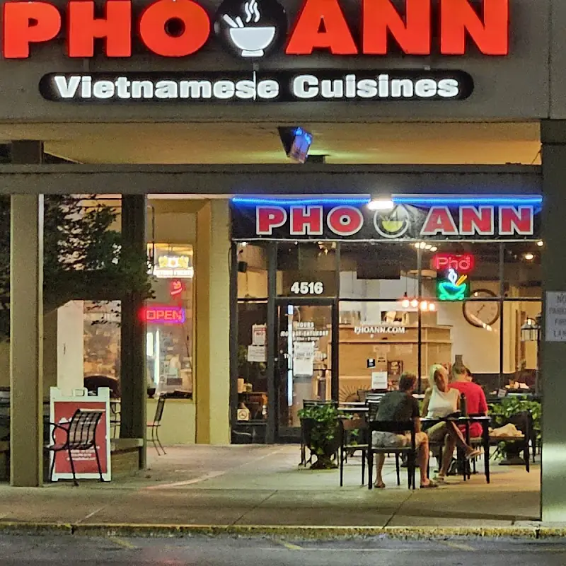 Pho Ann Nashville