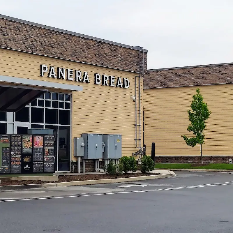 Panera Bread